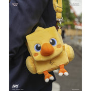 Gatherers Tavern - Arty - Box - Final Fantasy - Chocobo