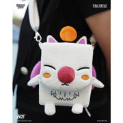 Gatherers Tavern - Arty - Box - Final Fantasy - Moogle