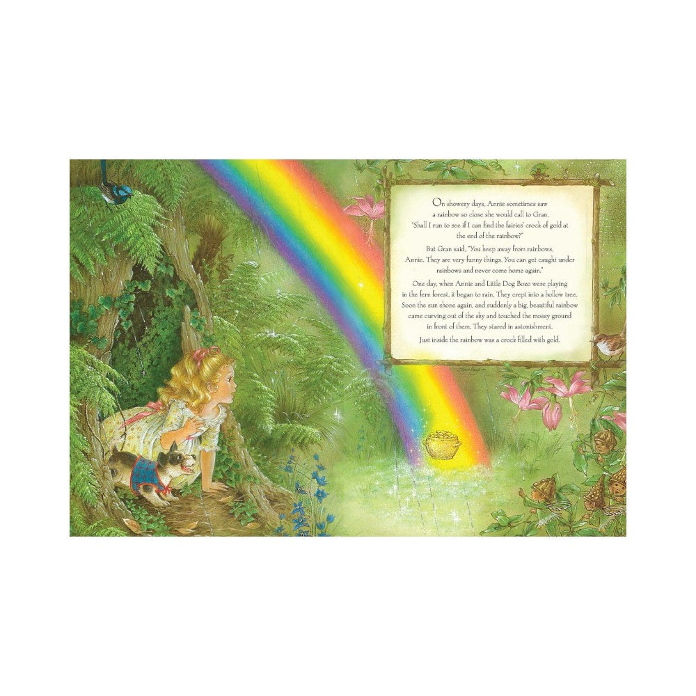 Rainbow Magic Paperback