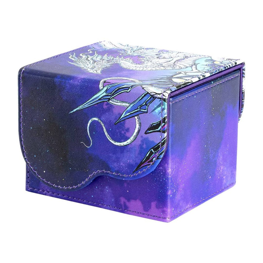 Dragon Shield: Dragon Lock System – Dragon Box 100+ – The Justhera