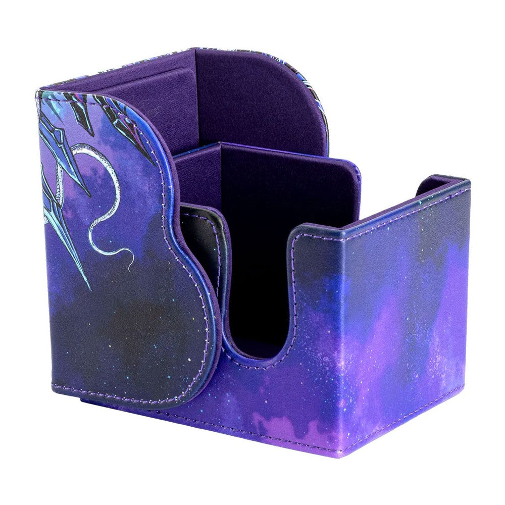 Dragon Shield: Dragon Lock System – Dragon Box 100+ – The Justhera
