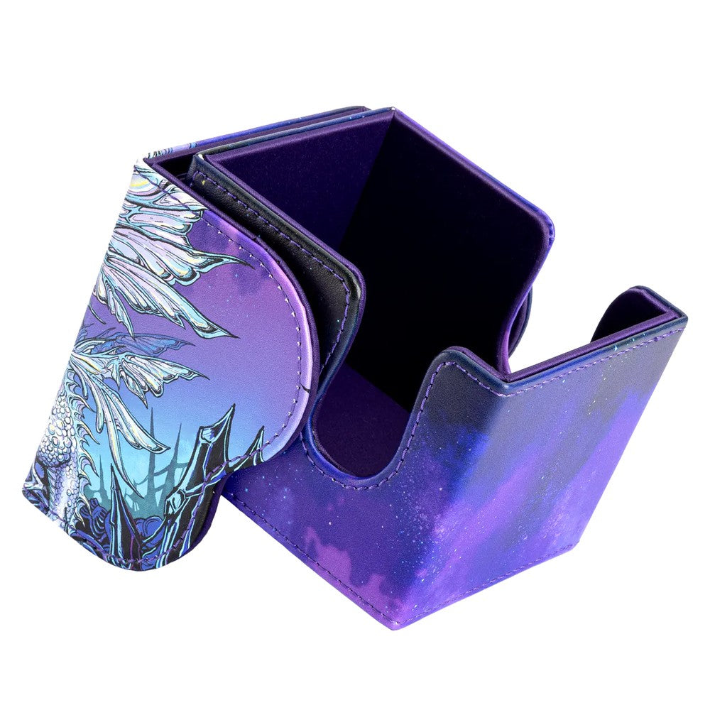 Dragon Shield: Dragon Lock System – Dragon Box 100+ – The Justhera