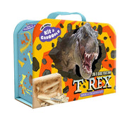 Kit & Caboodle - Dig & Build Your Own T-Rex