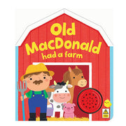 Old MacDonald Had a Farm