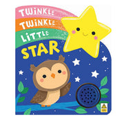 Twinkle Twinkle Little Star