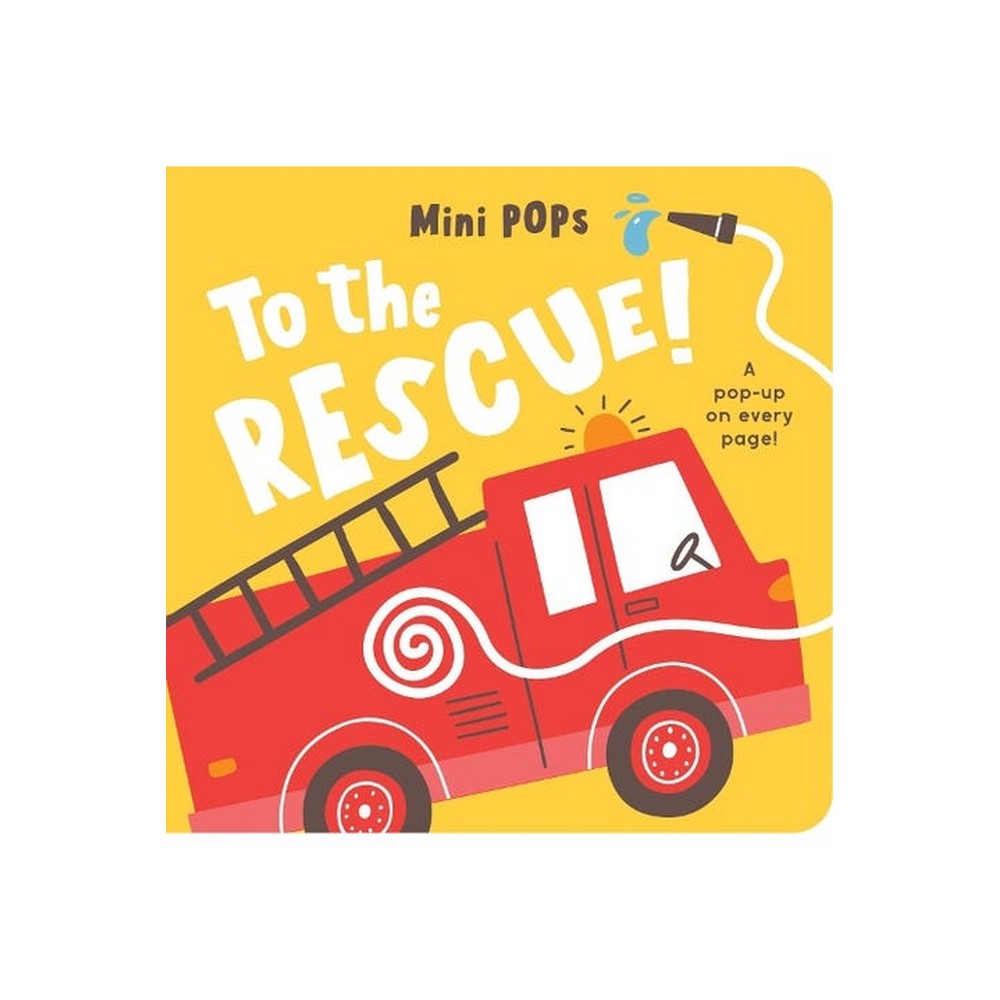 Mini Pops - To the Rescue!