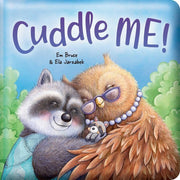 Story Time - Cuddle Me!