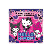 Hello Kitty and Friends - Hello K-Pop!