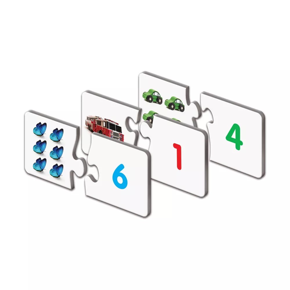 Match It! - Counting
