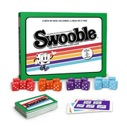 Swooble