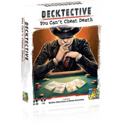 Decktective Can't Cheat Death