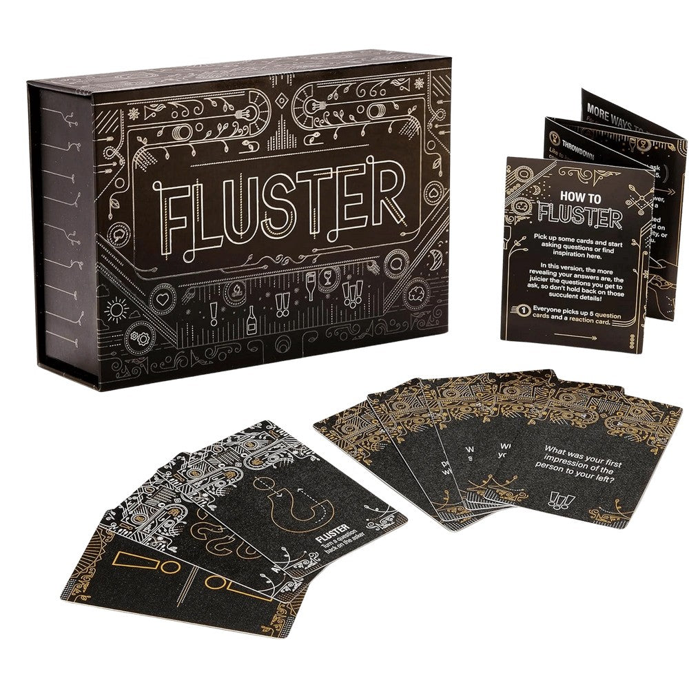 Fluster
