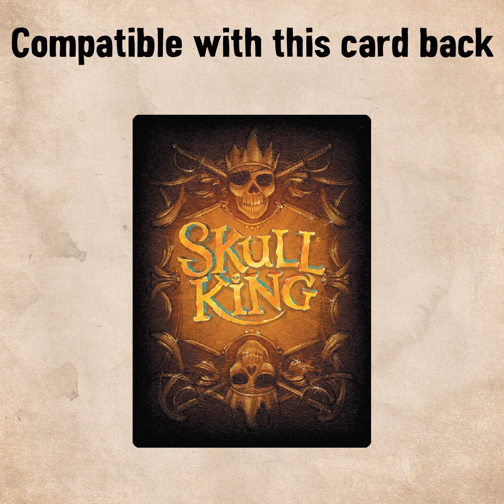 Skull King Expansion Pack