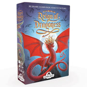 Reign of Dragoness