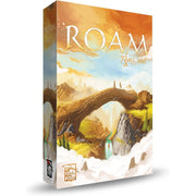 Roam