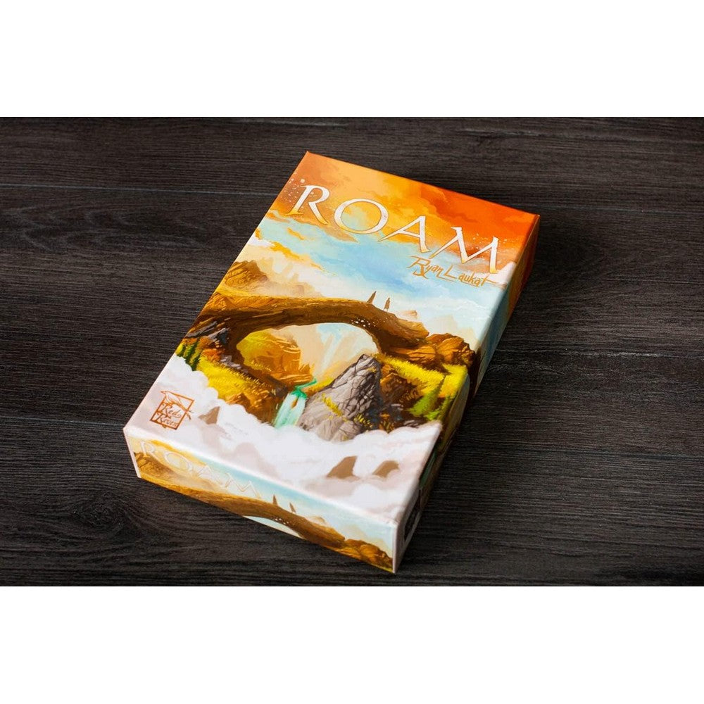 Roam