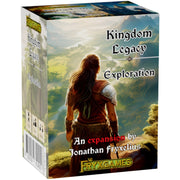 Kingdom Legacy Exploration