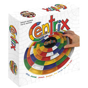 Centrix