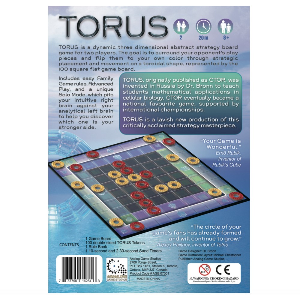 Torus