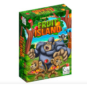 Fruit Island