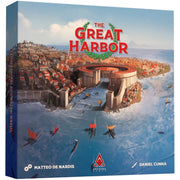 The Great Harbor