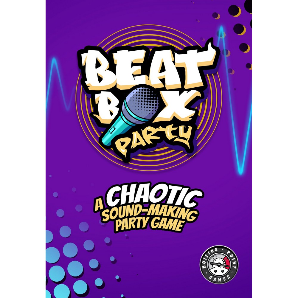 Beat Box Party