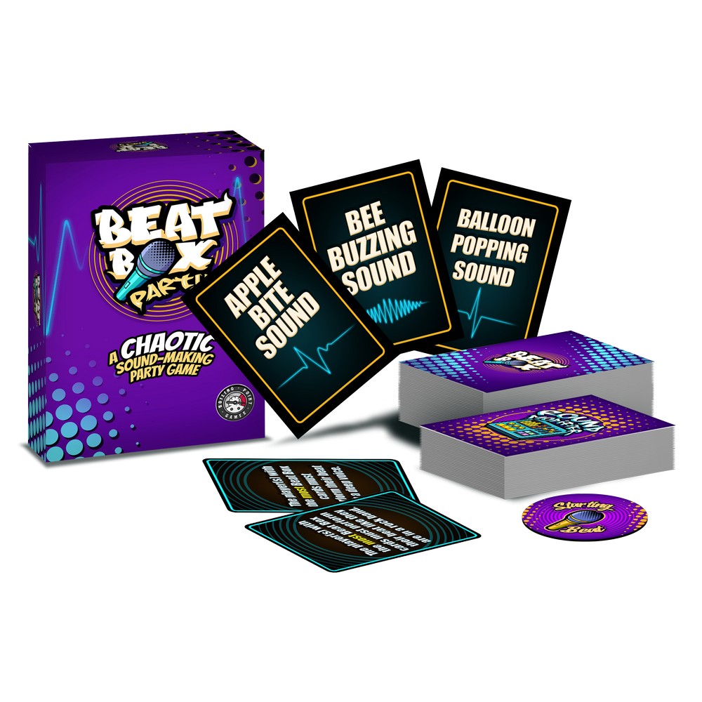 Beat Box Party