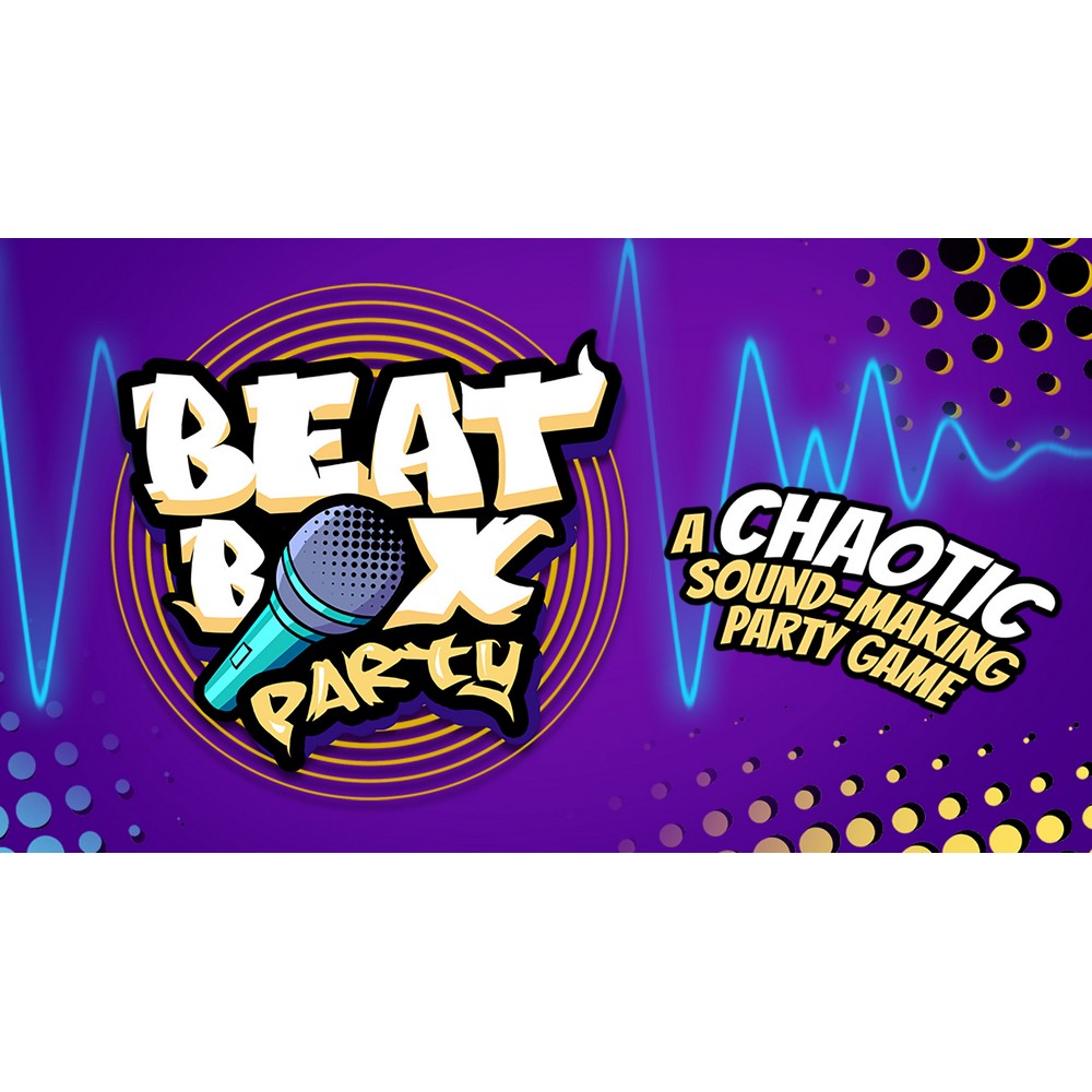 Beat Box Party