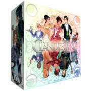 Clandestine: Deluxe Edition