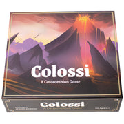 Colossi