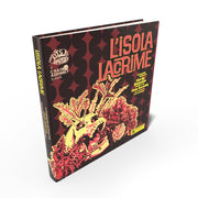 Lies by Omission RPG: L'Isola Lacrime Campaign Setting