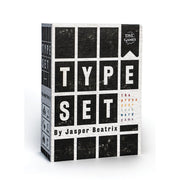TYPESET: Upgraded Edition