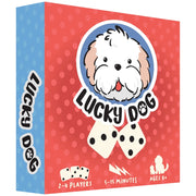 Lucky Dog