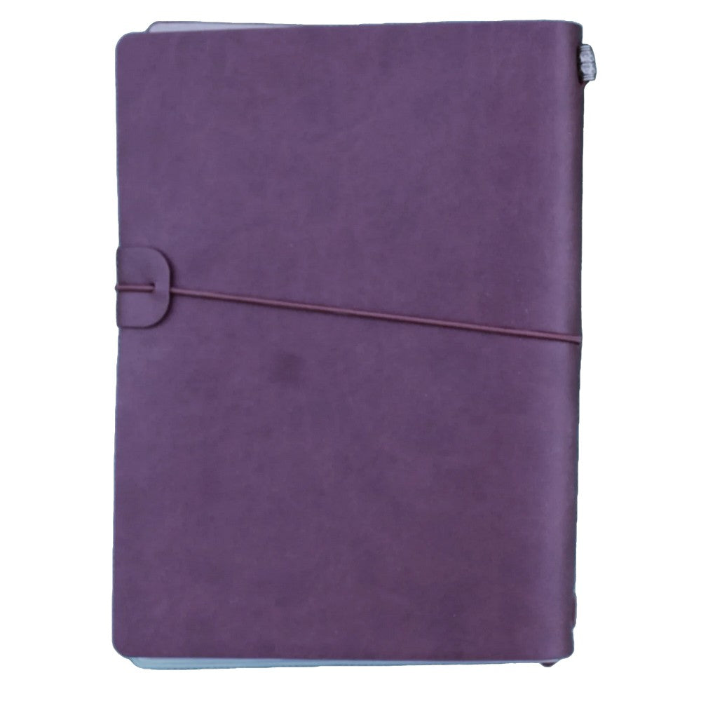 Character Journal (Purple) - Arcane Circle