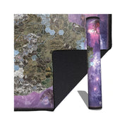 HEXplore It: Klik's Madness Campaign Mat