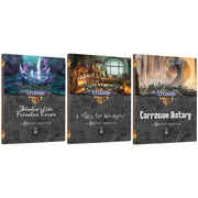 HEXplore It: Klik's Madness Legends Box Set