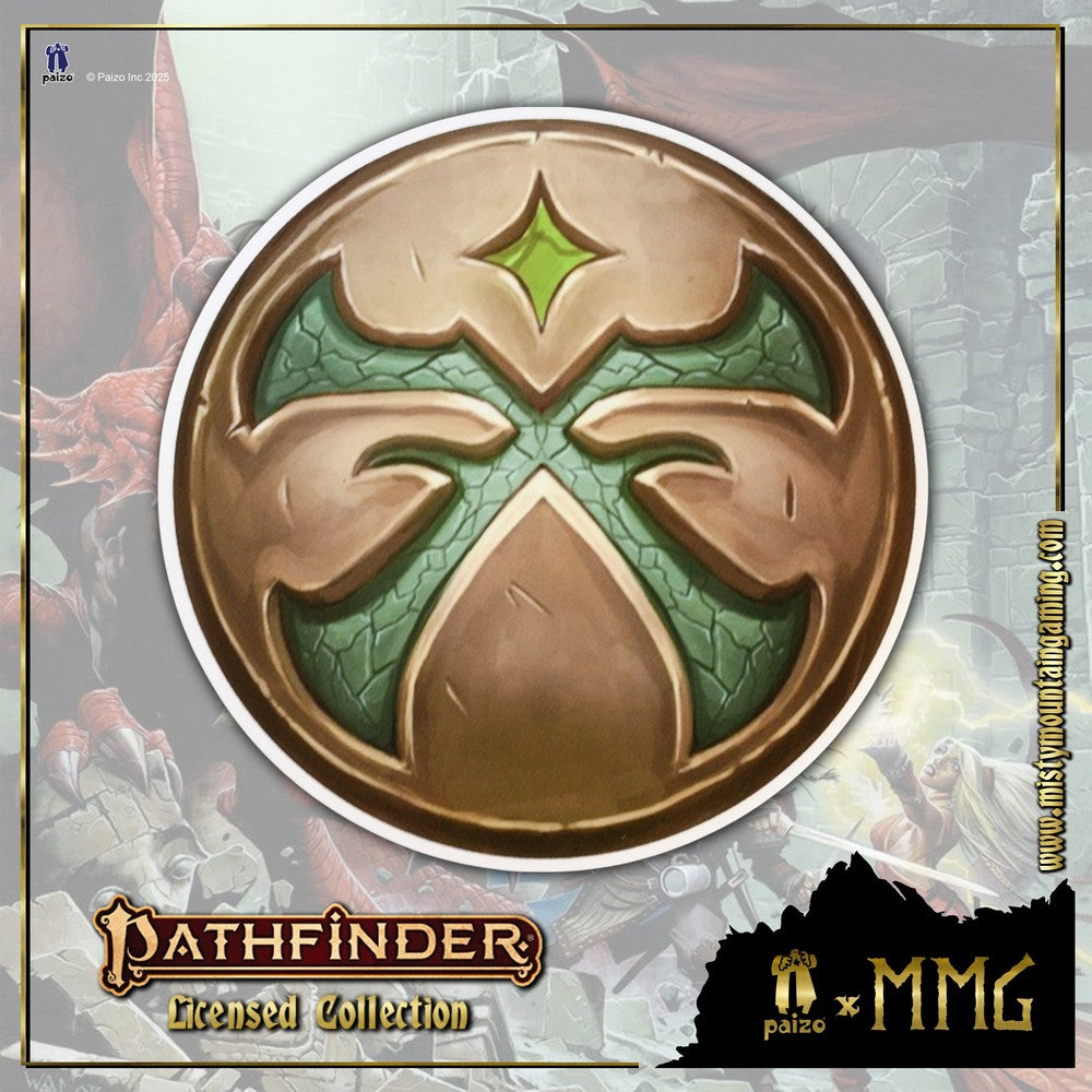 Pathfinder Sticker Pack