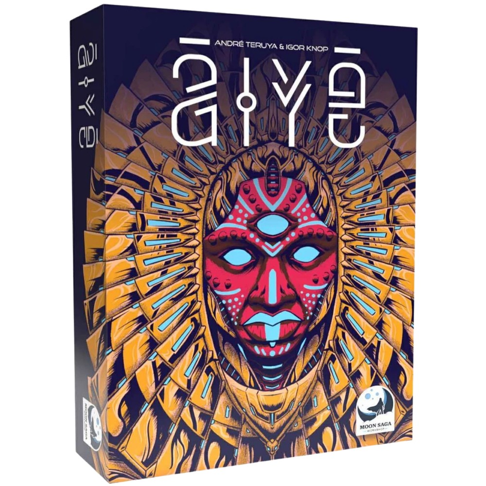 Aiye