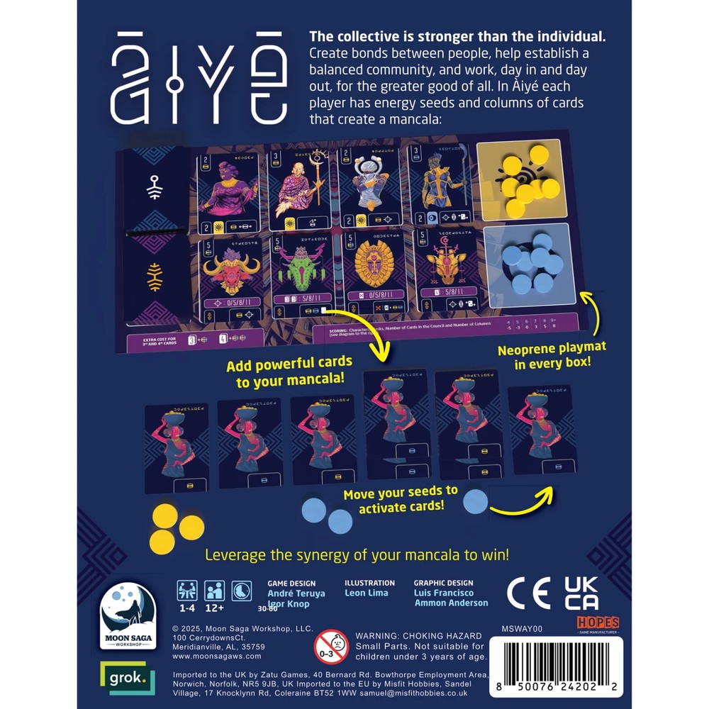 Aiye