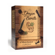 Dragon Scrolls