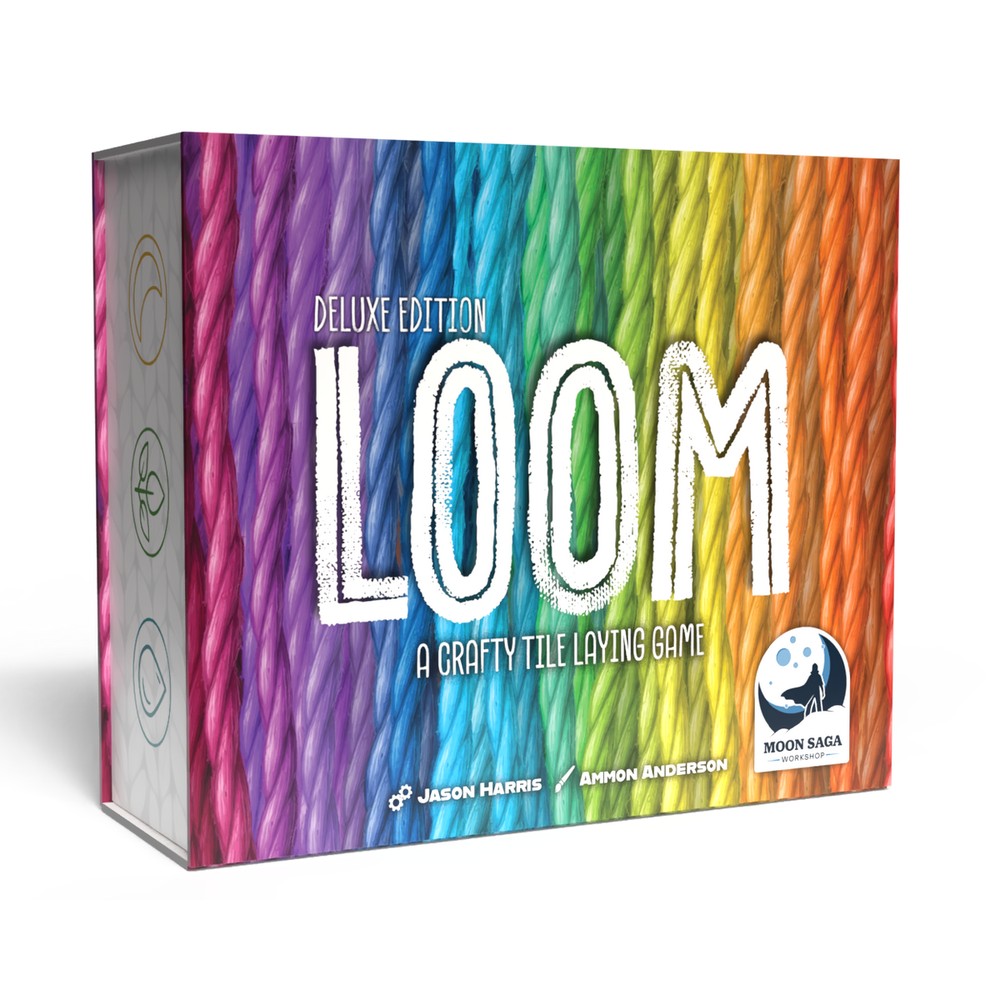 LOOM: Deluxe Edition