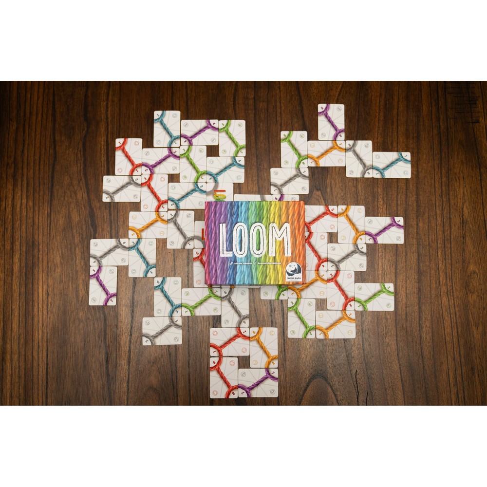 LOOM: Deluxe Edition