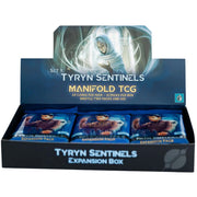 Manifold TCG: Tyryn Sentinels Expansion Box