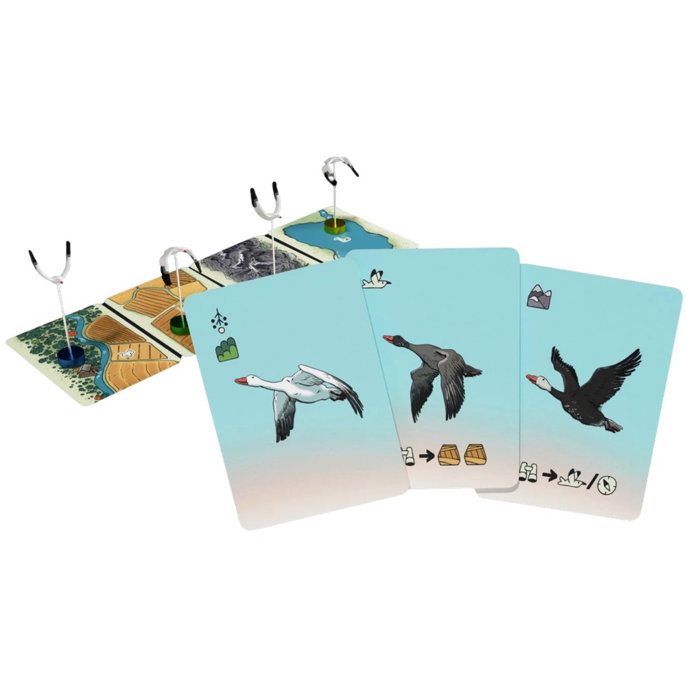 Flockers