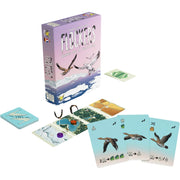 Flockers: Birds of a Feather Expansion