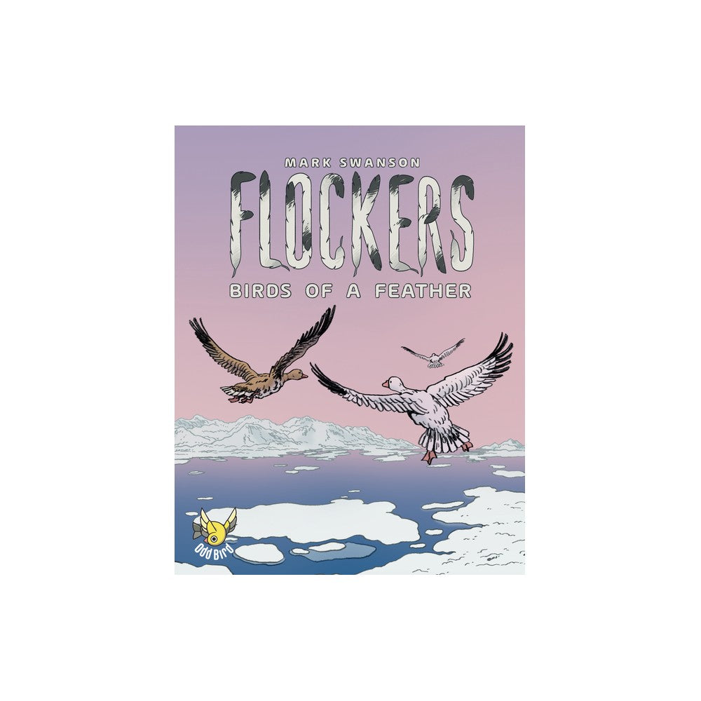 Flockers: Birds of a Feather Expansion