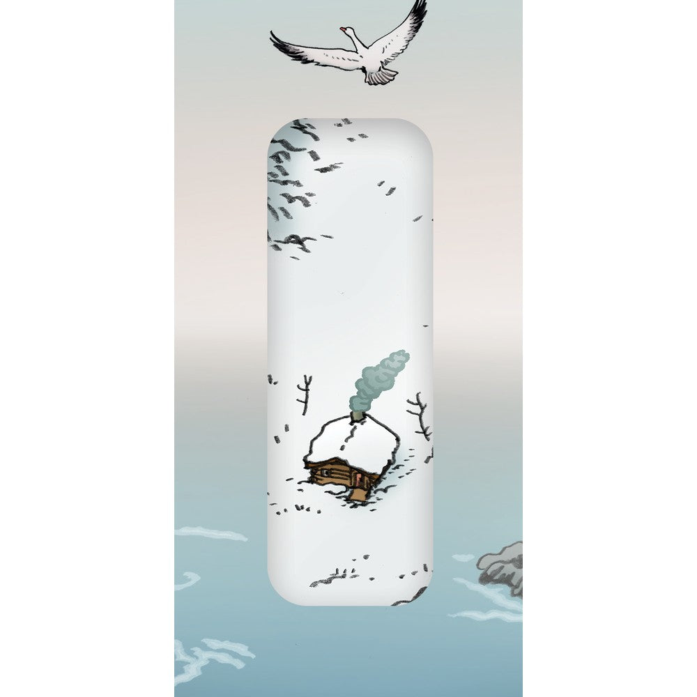 Flockers: Playmat