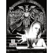BX Advanced Bestiary - Volume 3 (Monsters L-R)
