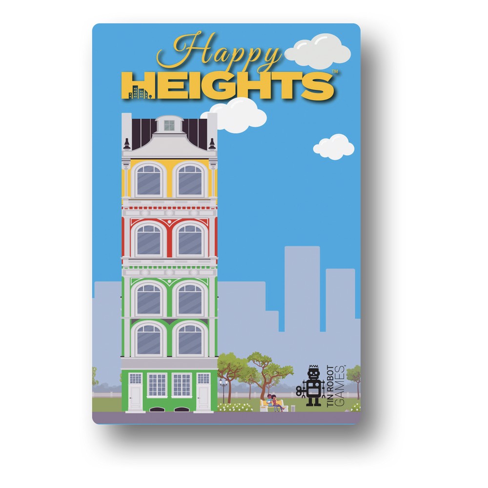 Happy Heights