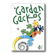 Garden Geckos with Dew Drops & Koi Ponds Expansion